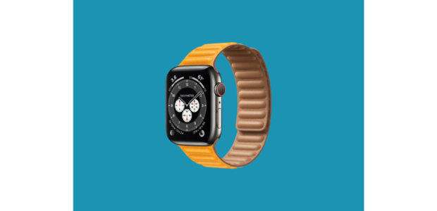 Apple Watch 6