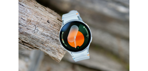 Samsung Galaxy Watch