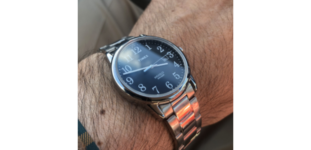 Timex Easy Watch